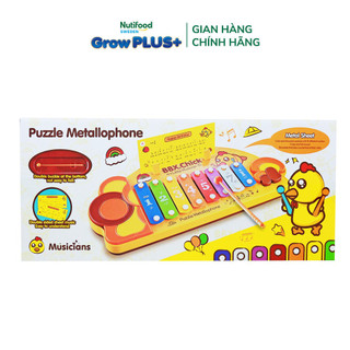[Gift] Đồ chơi bộ gõ