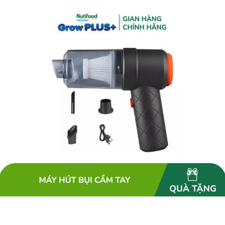 [Gift] Máy hút bụi cầm tay