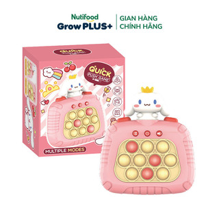 [Gift] Đồ chơi popit (mẫu ngẫu nhiên)