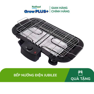 [Gift] Bếp nướng điện jubilee