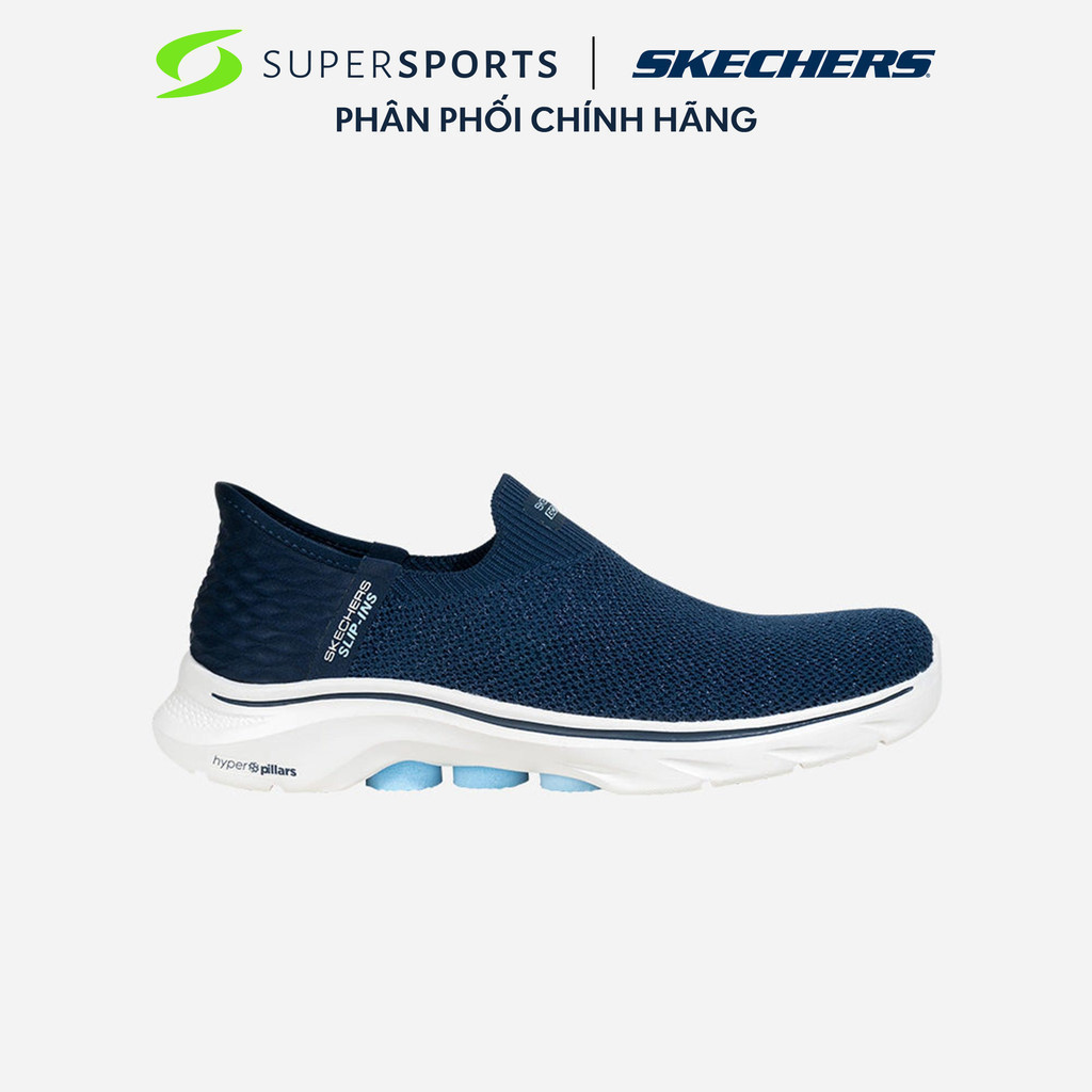 Giày thể thao nữ Skechers Go Walk 7 - 125219-NVY