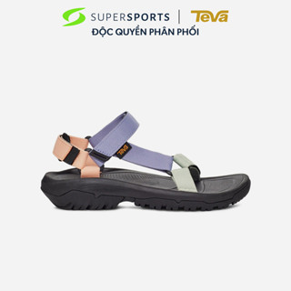 Giày Sandals Nữ Teva Hurricane Xlt2 - Đen  - 1019235-SRMLT LS001