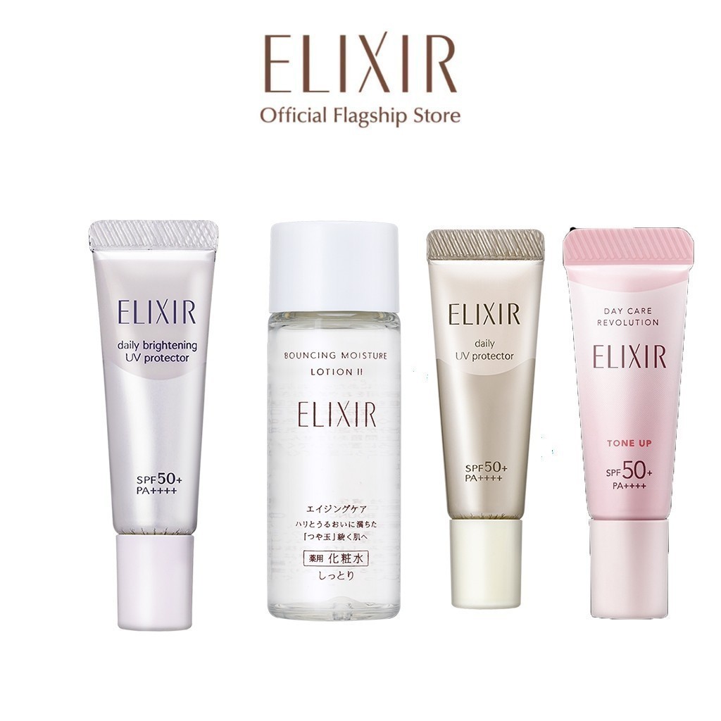 (GIFT_T5'24) Combo 01 Lotion 18ml & 03 KCN 5g