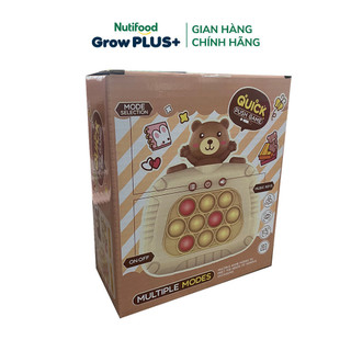 [Gift] Đồ chơi popit (mẫu ngẫu nhiên)
