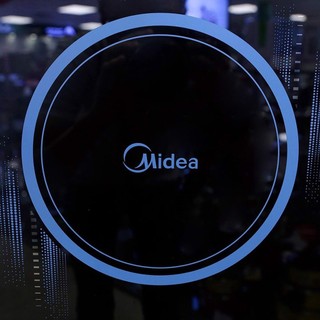 Bếp từ Midea MI-T2117DC
