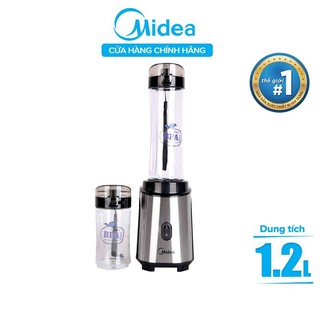 Máy xay sinh tố midea mj-bp25