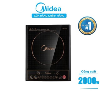 Bếp từ Midea MI-SV19EH