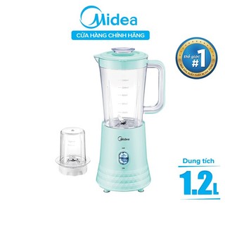 [Mã ELHA22 giảm 6% đơn 300K] Máy xay sinh tố Midea MJ-BL35