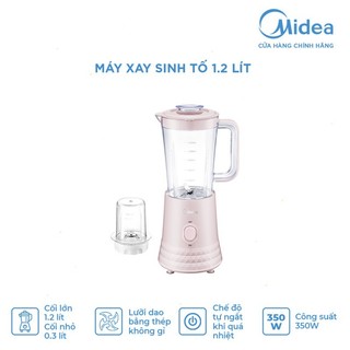 [Mã ELHA22 giảm 6% đơn 300K] Máy xay sinh tố Midea MJ-BL35
