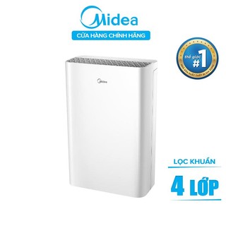 Máy lọc không khí 50w midea kj20fe-bd