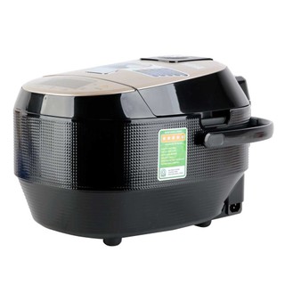 Nồi Cơm Điện Cao Tần Midea MB-HS5007 (1.8 Lít)