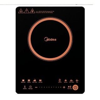 Bếp điện từ Midea MI-T2120DC