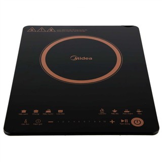 Bếp điện từ Midea MI-T2120DC