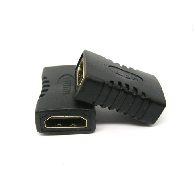 {Sale} ĐẦU NỐI HDMI 2 đầu âm (OEM)