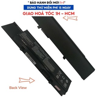  Pin laptop Dell Vostro V3400 V3500 V3700 7FJ92 4JK6R 3400 3500 3700 Y5XF9 TXWRR mới 100% 