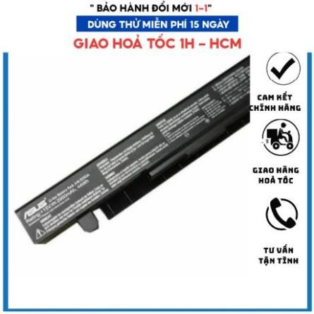 Pin Asus GL552V GL552J GL552VW GL552VW-DH74 DH71 GL552JX GL552;ZX50JX X50J X555 ZX50 FZ50 new 100%