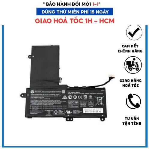 PIN LAPTOP HP Pavilion X360 11-u000, 11-ab000, NU03XL New ZIN 100%