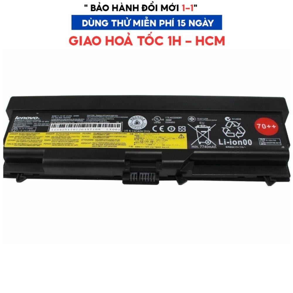 PIN LAPTOP LENOVO ThinkPad T430 L430 T530 L530 W530 New 100%