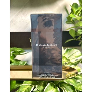Bill Hàn Nước Hoa Nam (Burberry Touch For Men) EDT 100ml
