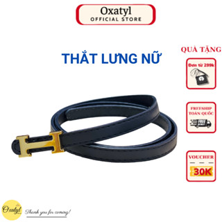  Phụ Kiện dây lưng nữ chất da PU dùng thắt lưng váy quần 