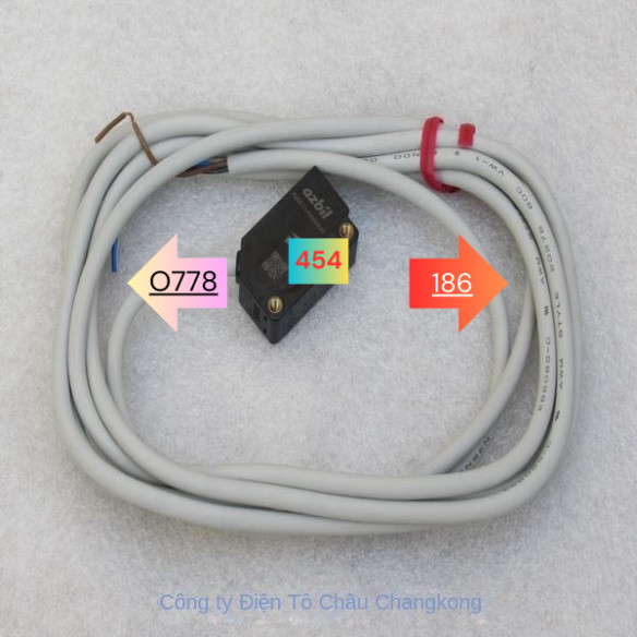 Cảm Biến HP7-A44