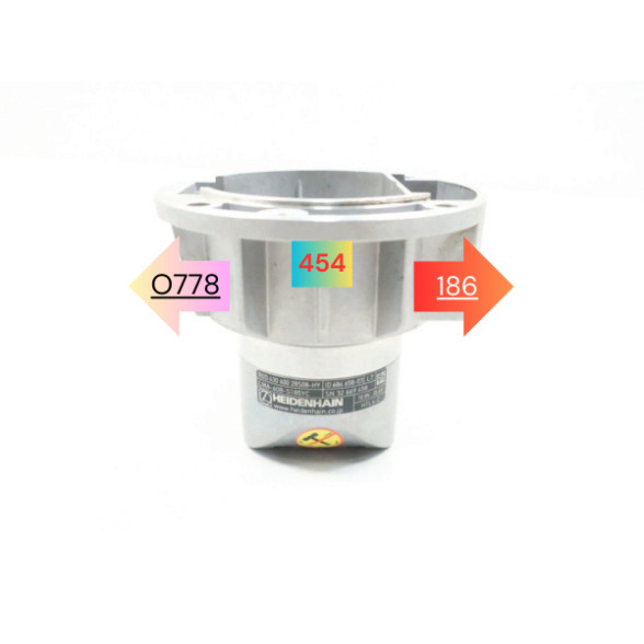 Bộ mã hóa Heidenhain SUMTAK LMA-60B-S185YC