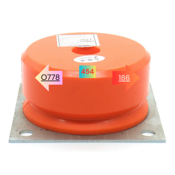 Thang Máy Polyurethane Đệm HP8112 Hp8113 HP8108 S