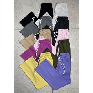 QUẦN CULOTTE ZR THUN DA CÁ