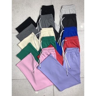 QUẦN CULOTTE ZR THUN DA CÁ