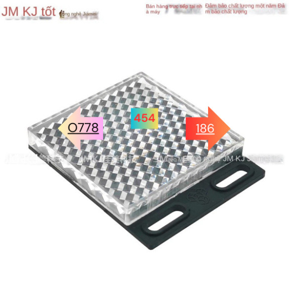 Tấm Phản Xạ E39-R9, E39-R10, E39-R42, E39-R50, E39-R52, E39-R51