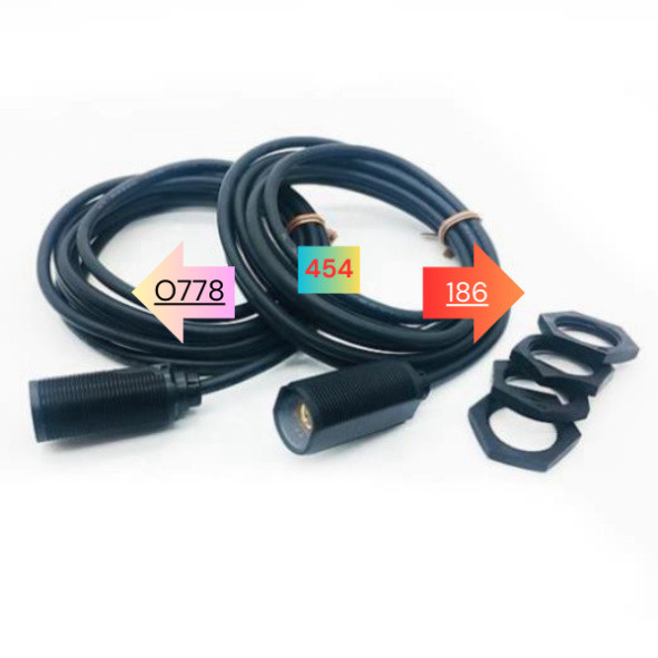 Cảm Biến Quang Omron E3FA-TN11 2M