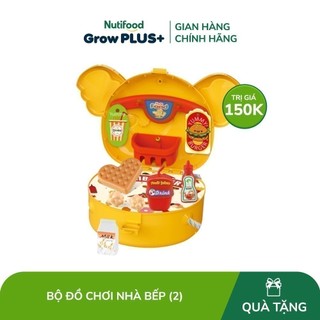 [Gift] Đồ chơi đồ bếp 2