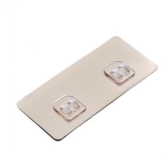 [SIÊU CHỊU LỰC] SET 10 Miếng dán đôi có móc treo
