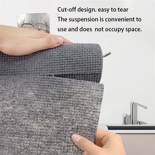 Cuộn giấy lau nhà bếp đa năng CAO CẤP
