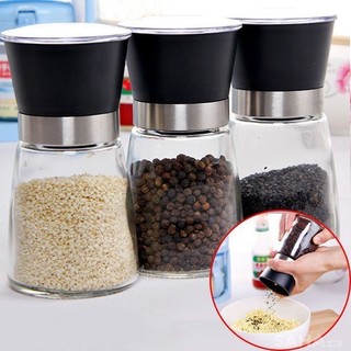 COMBO 2 Dụng cụ xay tiêu cầm tay