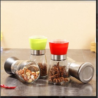 COMBO 2 Dụng cụ xay tiêu cầm tay