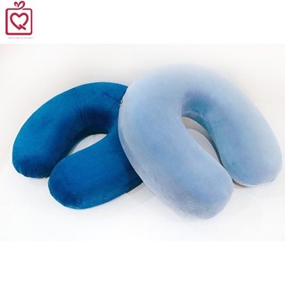 Gối cao su non kiểu chữ U