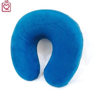 Gối cao su non kiểu chữ U