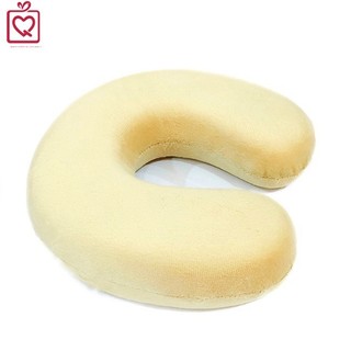 Gối cao su non kiểu chữ U