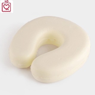 Gối cao su non kiểu chữ U