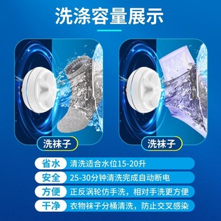 Máy Rửa Bát Siêu Âm Máy Rửa Bát Mini Lười