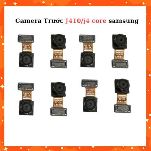 Camera trước J4 Core/j4 core