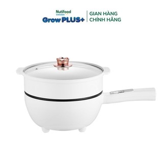[Gift] Nồi điện hấp 26cm
