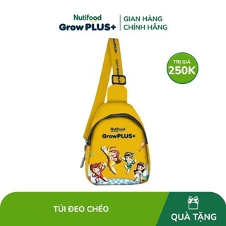 [QUÀ TẶNG] Túi đeo chéo