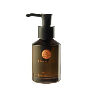 Dầu massage mặt hương hoa water lily, thư giãn HARNN 58Ml