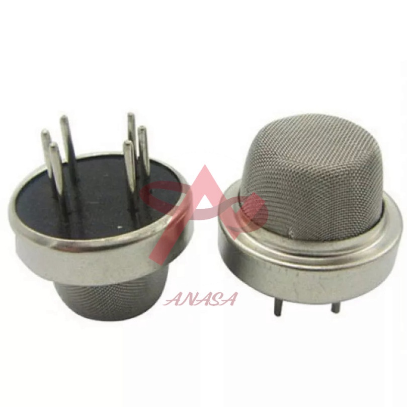 -- Cảm Biến Khí Gas MQ2 --