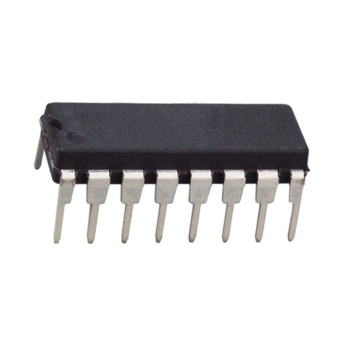 -- Linh Kiện IC Logic 74LS76 DIP16 Chân Cắm --