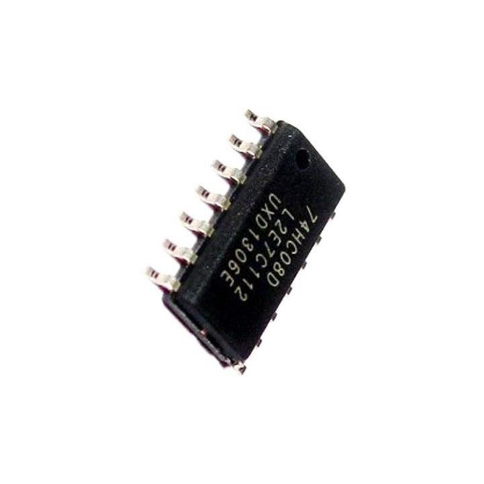 -- Linh Kiện IC Logic 74HC08D SOP14 Chân Dán --