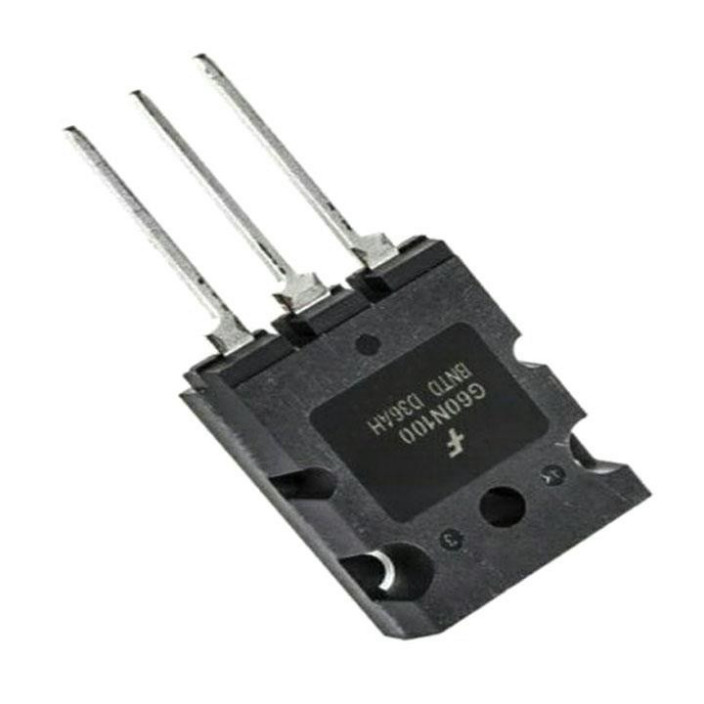 -- Linh Kiện Transistor  IGBT G60N100 1000V 60A Kênh N --