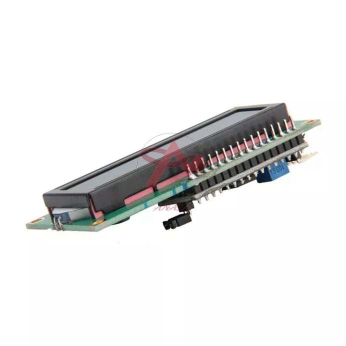 -- Module Màn Hình LCD 1602 Có Tích Hợp Module Chuyển Đổi I2C --